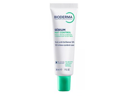 Bioderma Sebium Mat Control 30ml