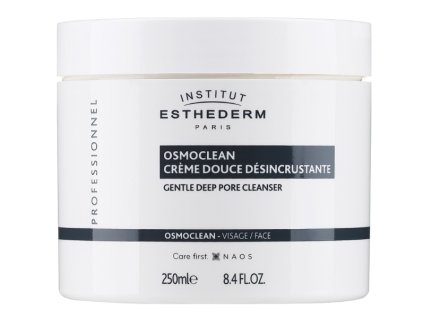 Institut Esthederm Creme Douce Desincrustante
