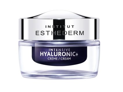 Institut Esthederm Intensive Hyaluronic+ Anti-wrinkle cream 50ml