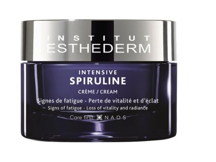 Institut Esthederm Intensive Spiruline Creame  50ml