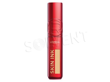 Loreal Perfection make-up INFAILLIBLE SKIN INK 180
