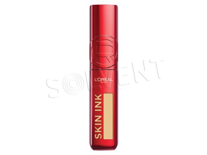 Loreal Perfection make-up INFAILLIBLE SKIN INK 140