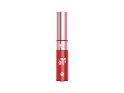 Loreal Perfection tvárenka LUMI LE LIQUID BLUSH 640