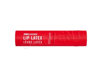 Rimmell rúž Thrill Seeker Lip Latex 350