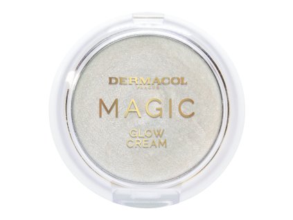 Dermacol Magic krémový rozjasňovač 01