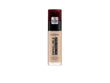 Loreal Perfection make-up INFAILLIBLE RENO 110