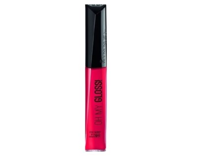 Rimmel lesk Oh My Gloss 500
