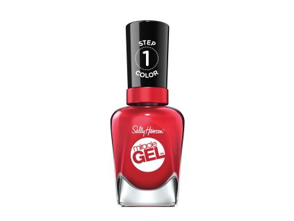 SallyHansen lak Miracle Gel 444
