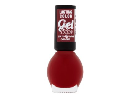 Miss Sporty lak na nechty Lasting Colour 151