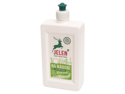 757015-jelen-na-nadobi-kapradi-500-ml