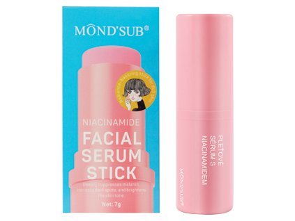 MONDSUB pleť sérum v tyčinke niacínamid