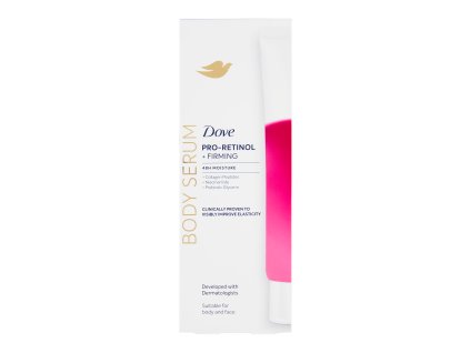 Dove telové sérum Pro-Retinol 200ml