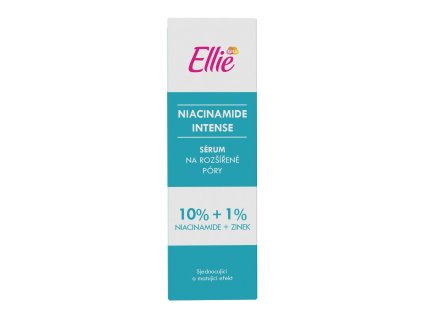 Ellie sérum 30ml niacínamid a zinok