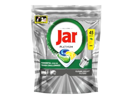 Jar tab (45ks/bal) Platinum