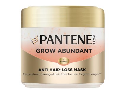 Pantene Maska 300ml Grow Abundant