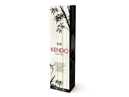 telove mleko kendo diet esthetic 200 ml