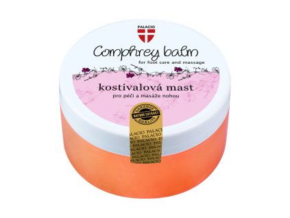 PALACIO Kostihojová masť, 100 ml