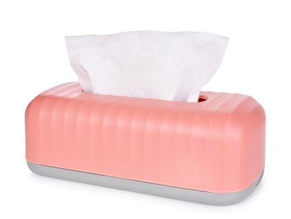 BEAUTY | plastový box / krabička na papírové kapesníky