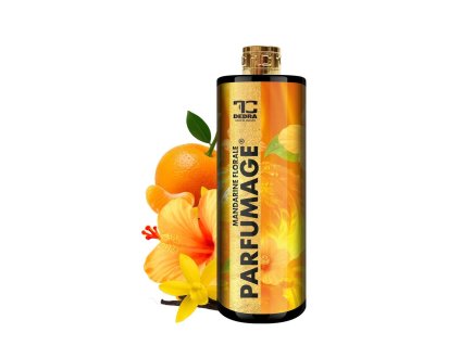 PARFUMAGE MANDARINE FLORALE | Parfém na praní a úklid | 500 ml