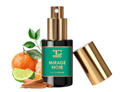 MIRAGE NOIR | Eau de Parfum (EDP) | 30 ml