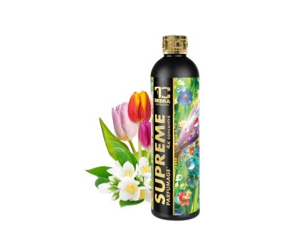 PARFUMAGE SUPREME MAGIC GARDEN | 4× koncentrovaný parfém na praní | 300 ml | 60 praní