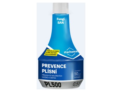 FungiSAN bezchlórový PL500 500ml