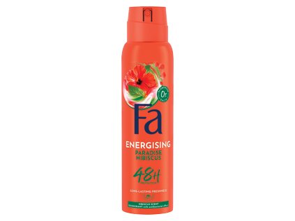 Fa deo spray 150ml Paradise Moments