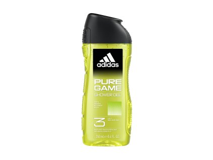 Adidas SG 250ml MEN Pure Game