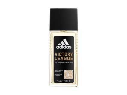 Adidas DNS 75ml Victory League M
