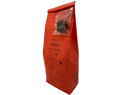 AAlia® Čaj šípok plod 250 g