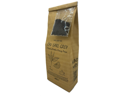 AAlia® Čaj Earl Grey 160 g