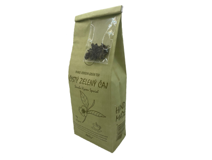 AAlia® Čaj zelený 170 g