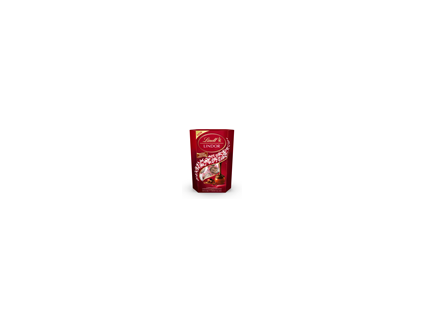 Lindt LINDOR Double Choco 200 g