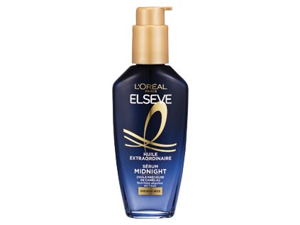 Elseve nočné sérum 100ml Extraordinary O