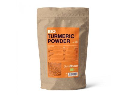turmeric