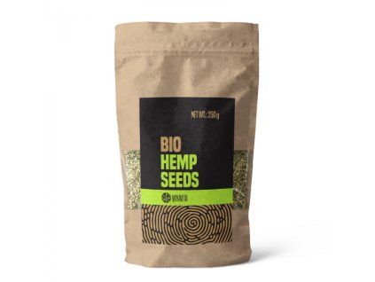 hemp seeds