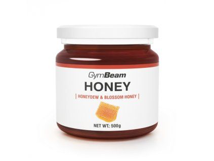 honey gymbeam