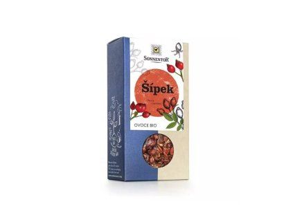 BIO Šípok - Sonnentor