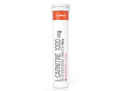 l carnitine effervescent