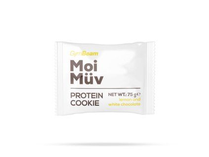 protein cookie lemon 2