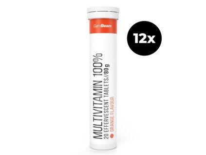 multi 12