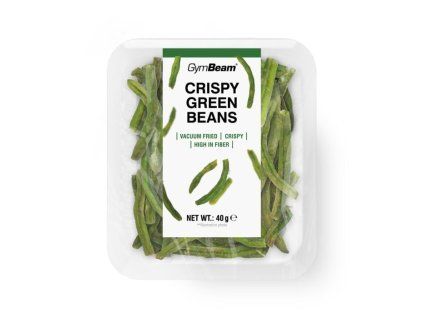 crispy greens mockup