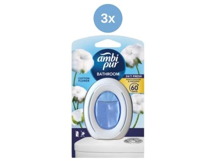 osvěžovač vzduchu