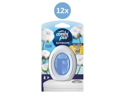 osvěžovač vzduchu