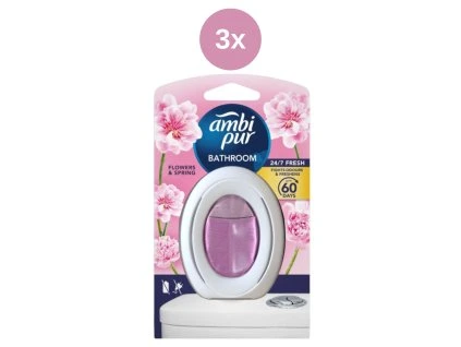 osvěžovač vzduchu