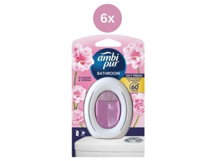 osvěžovač vzduchu