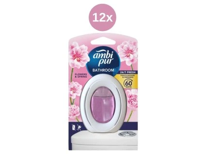 osvěžovač vzduchu