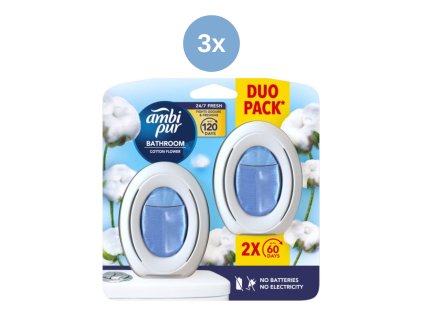 osvěžovač vzduchu