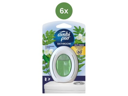 osvěžovač vzduchu