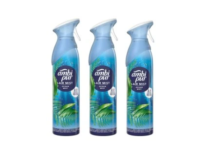 osvěžovač vzduchu